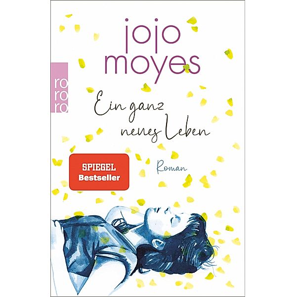 Ein ganz neues Leben / Lou Bd.2, Jojo Moyes