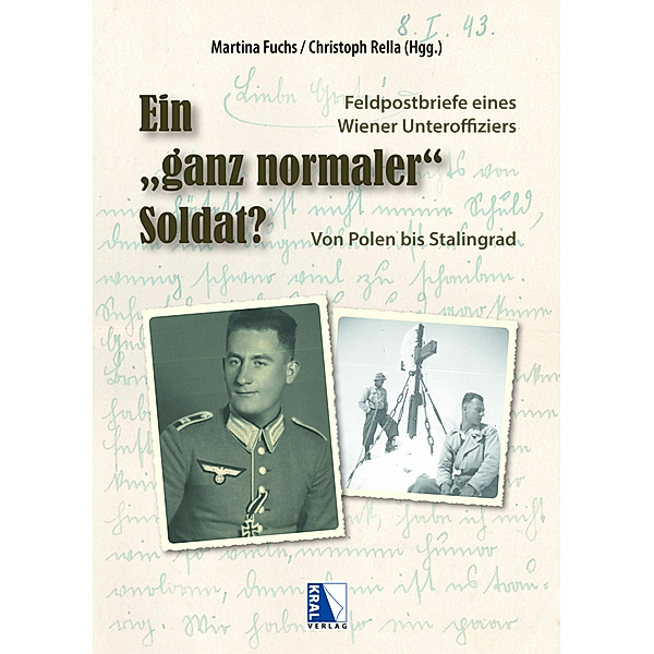 Ein ganz normaler Soldat?, Martina Fuchs, Christoph Rella