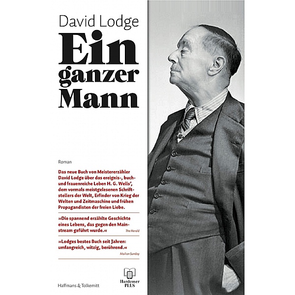 Ein ganzer Mann, David Lodge