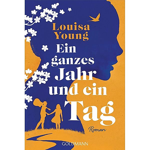 Ein ganzes Jahr und ein Tag, Louisa Young