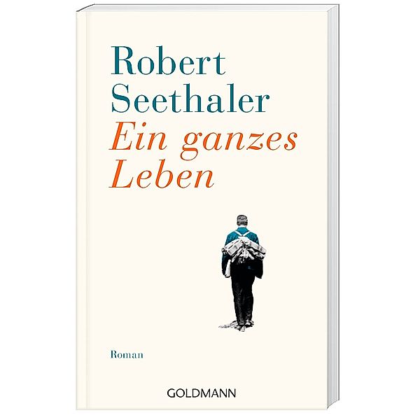 Ein ganzes Leben, Robert Seethaler