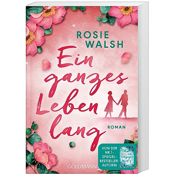 Ein ganzes Leben lang, Rosie Walsh