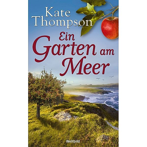 Ein Garten am Meer, Kate Thompson