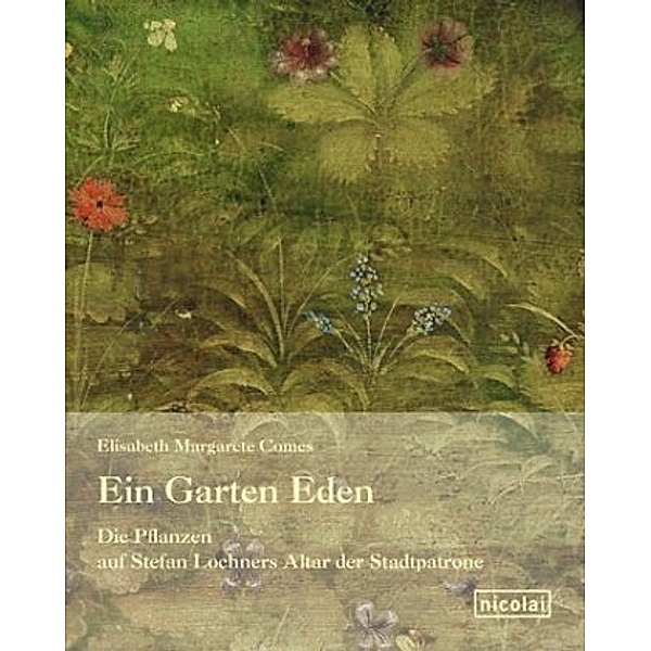 Ein Garten Eden, Elisabeth M. Comes