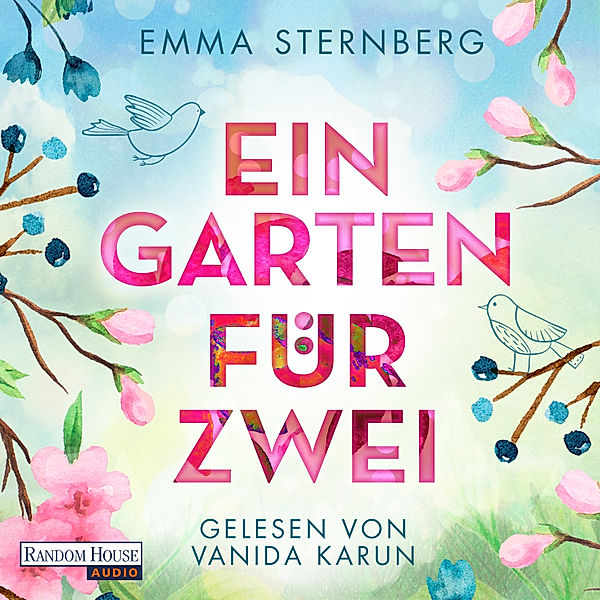 Ein Garten für zwei, Emma Sternberg