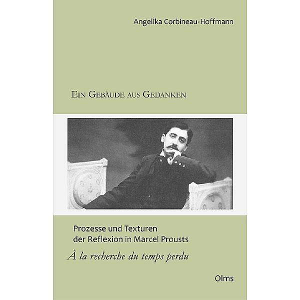 Ein Gebäude aus Gedanken, Angelika Corbineau-Hoffmann