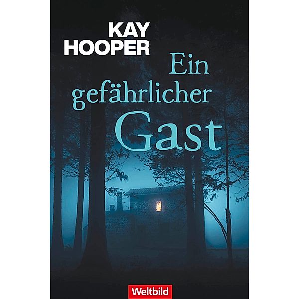 Ein gefährlicher Gast, Kay Hooper