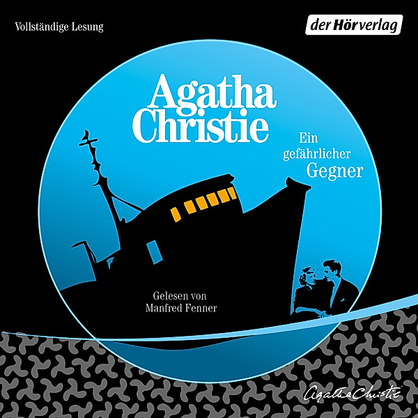 Ein gefährlicher Gegner, Agatha Christie