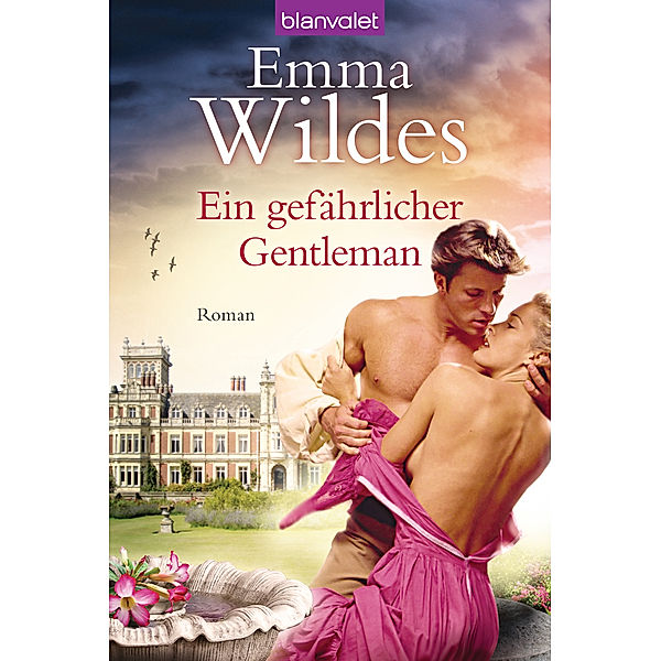 Ein gefährlicher Gentleman, Emma Wildes