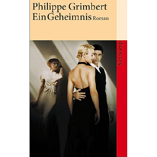 Ein Geheimnis, Philippe Grimbert