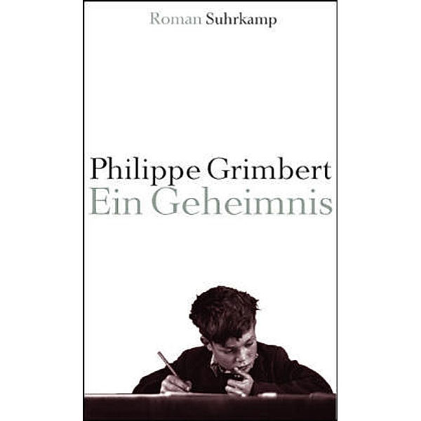 Ein Geheimnis, Philippe Grimbert