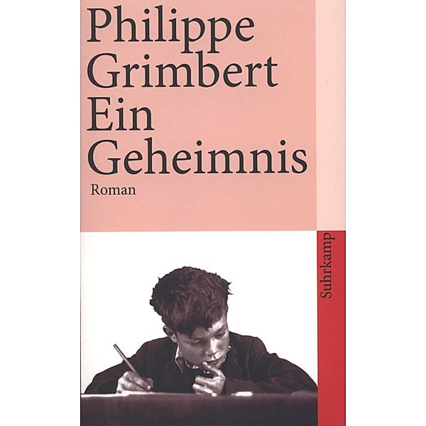 Ein Geheimnis, Philippe Grimbert