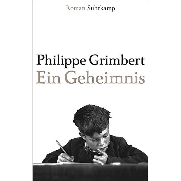 Ein Geheimnis, Philippe Grimbert