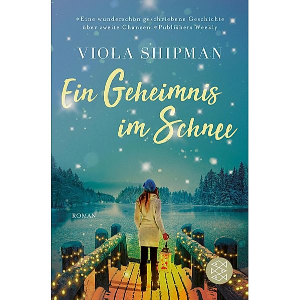 Ein Geheimnis im Schnee, Viola Shipman