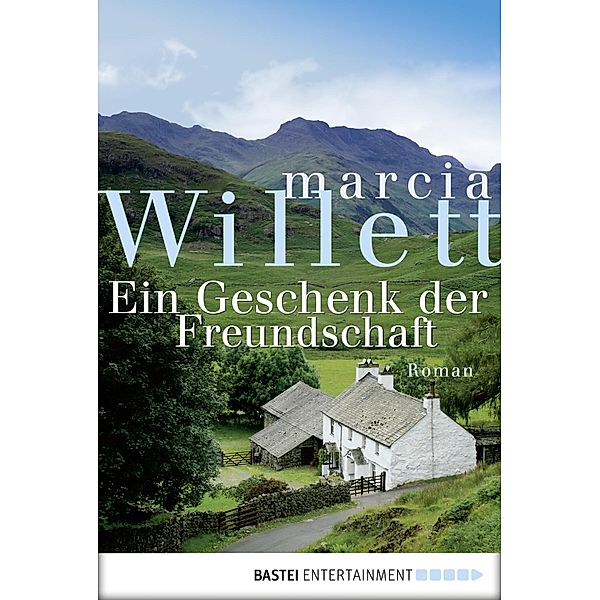 Ein Geschenk der Freundschaft, Marcia Willett