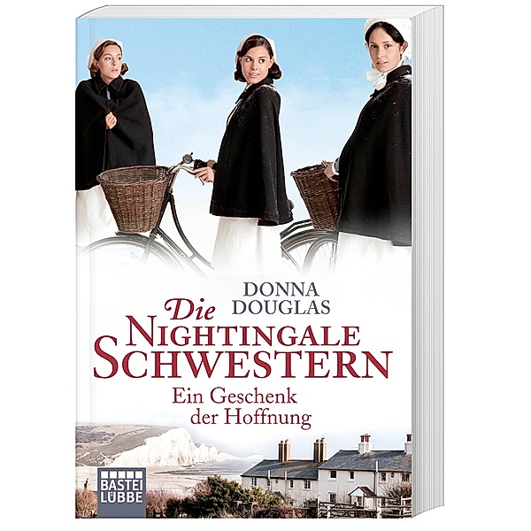 Ein Geschenk der Hoffnung / Die Nightingale Schwestern Bd.5, Donna Douglas
