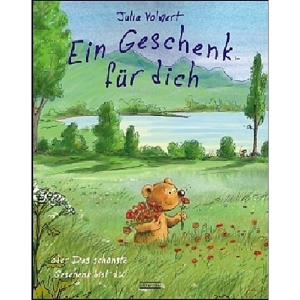 Ein Geschenk für dich, Julia Volmert