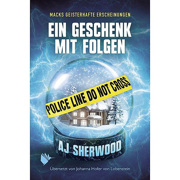 Ein Geschenk mit Folgen, AJ Sherwood