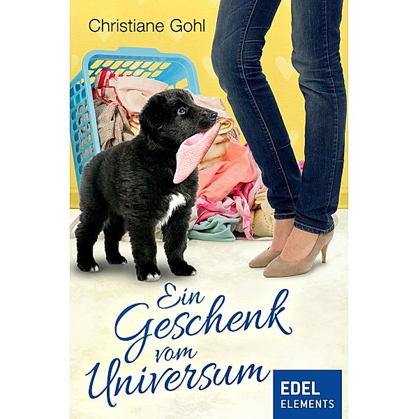 Ein Geschenk vom Universum, Christiane Gohl