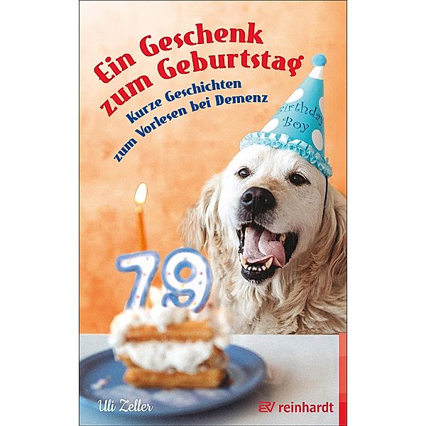 Ein Geschenk zum Geburtstag, Uli Zeller