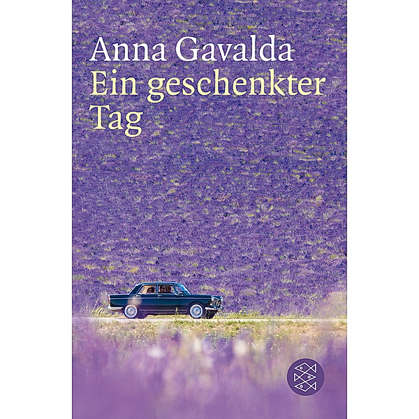 Ein geschenkter Tag, Anna Gavalda