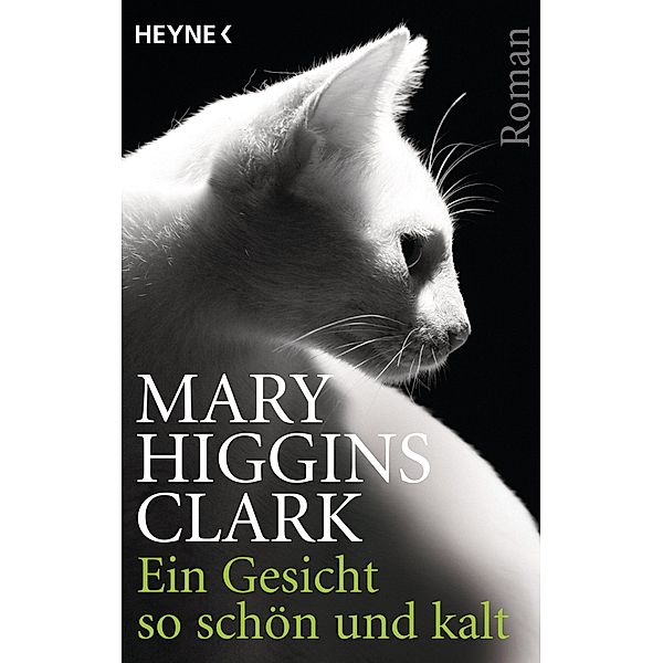 Ein Gesicht so schön und kalt, Mary Higgins Clark