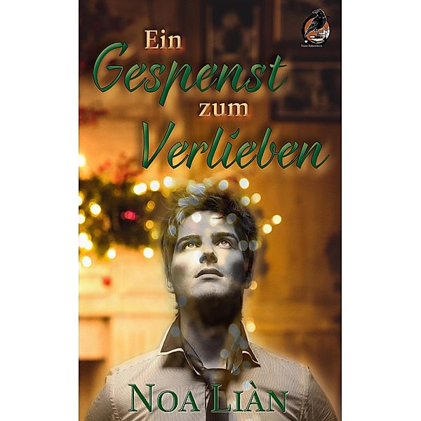 Ein Gespenst zum Verlieben, Noa Liàn