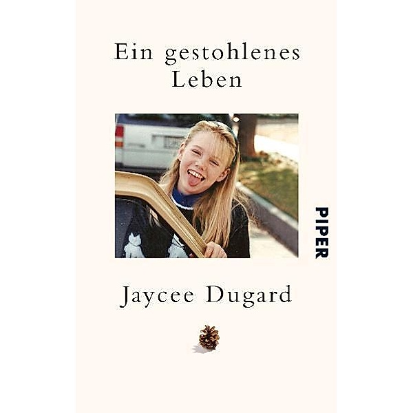 Ein gestohlenes Leben, Jaycee Dugard