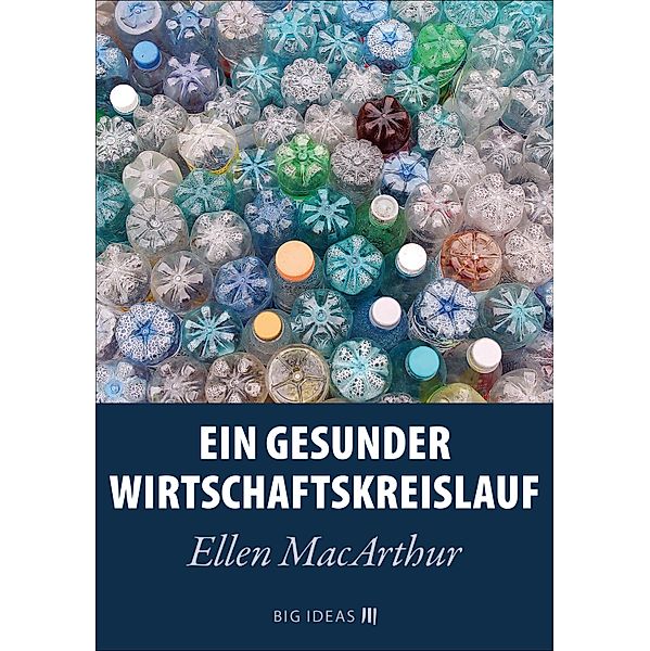 Ein gesunder Wirtschaftskreislauf / Big Ideas Bd.7, Ellen MacArthur