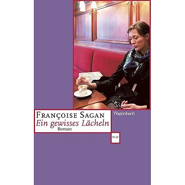 Ein gewisses Lächeln, Françoise Sagan
