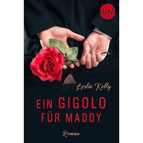 Ein Gigolo für Maddy, Leslie Kelly