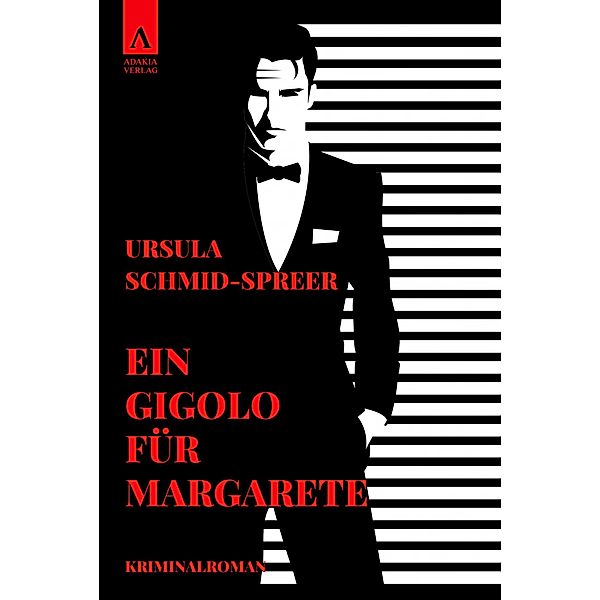 Ein Gigolo für Margarete, Ursula Schmid-Spreer
