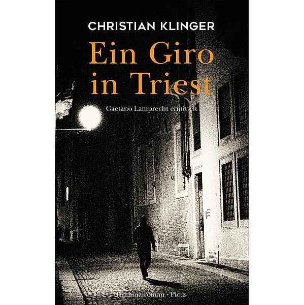 Ein Giro in Triest, Christian Klinger