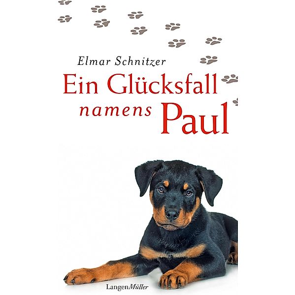 Ein Glücksfall namens Paul, Elmar Schnitzer