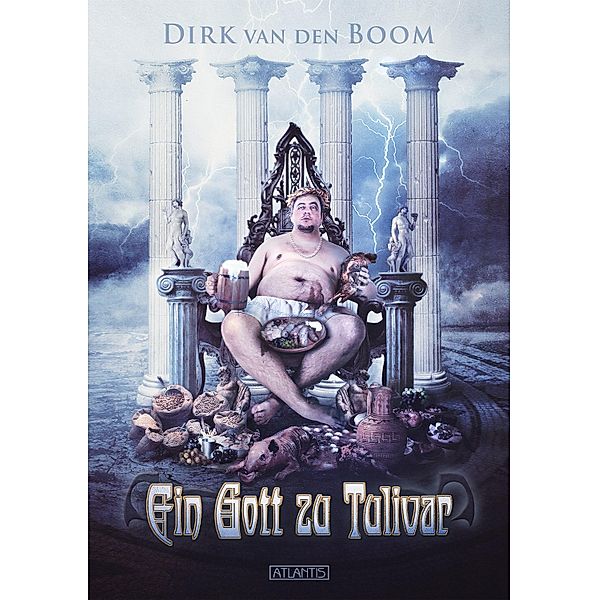 Ein Gott zu Tulivar, Dirk den van Boom