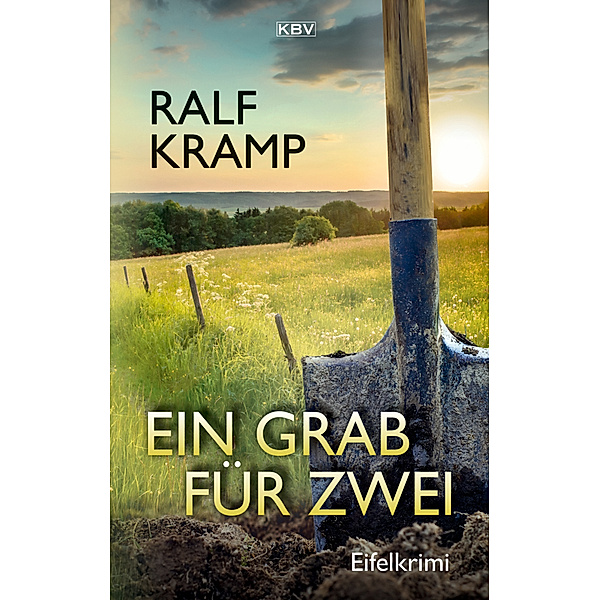Ein Grab für zwei, Ralf Kramp