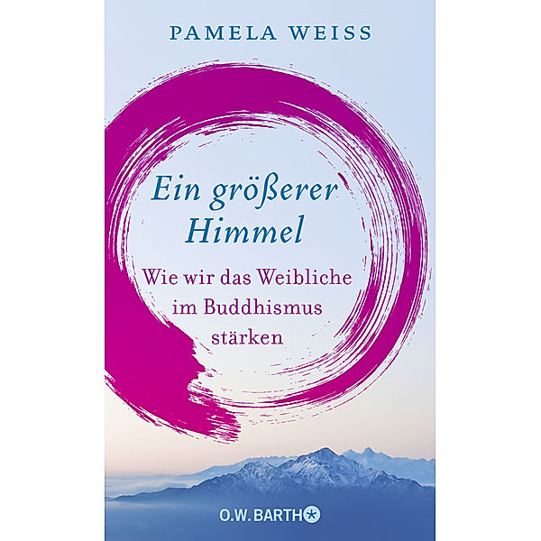 Ein größerer Himmel, Pamela Weiss