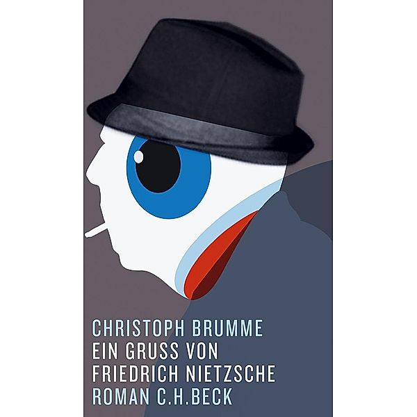 Ein Gruß von Friedrich Nietzsche, Christoph Brumme