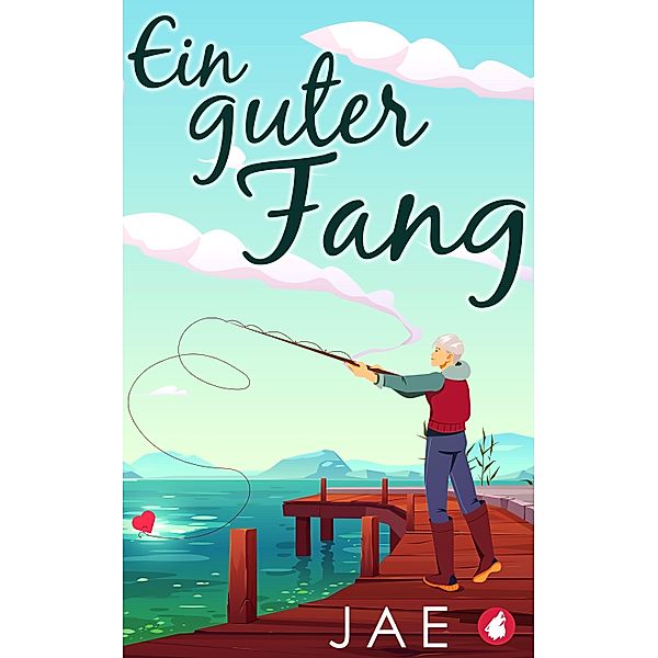 Ein guter Fang / Herausforderung Liebe Bd.2, Jae