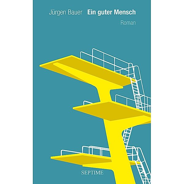 Ein guter Mensch, Jürgen Bauer