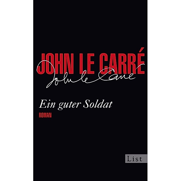Ein guter Soldat / Ullstein eBooks, John le Carré