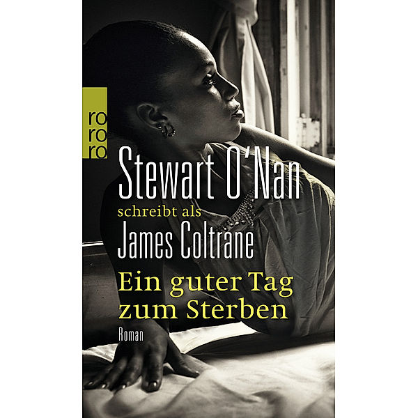 Ein guter Tag zum Sterben, James Coltrane