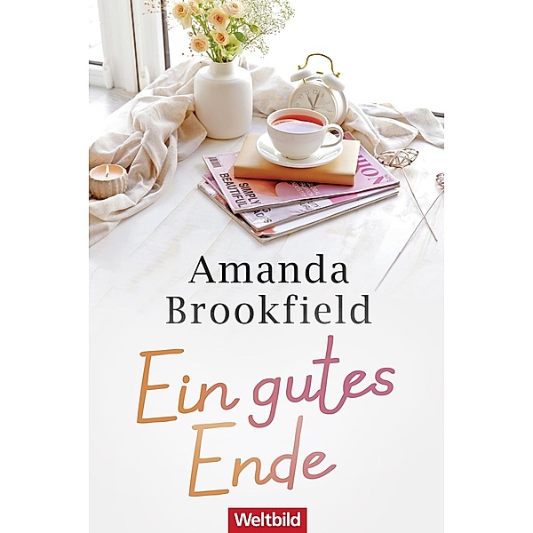 Ein gutes Ende, Amanda Brookfield