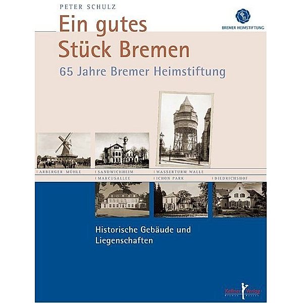 Ein gutes Stück Bremen, Peter Schulz