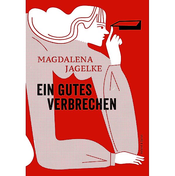 Ein gutes Verbrechen, Magdalena Jagelke