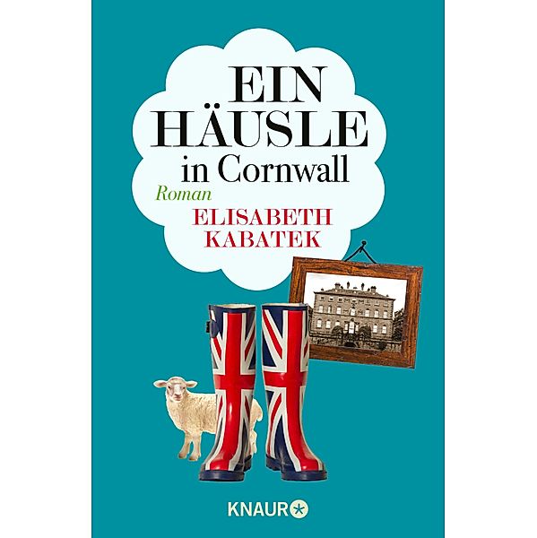 Ein Häusle in Cornwall, Elisabeth Kabatek