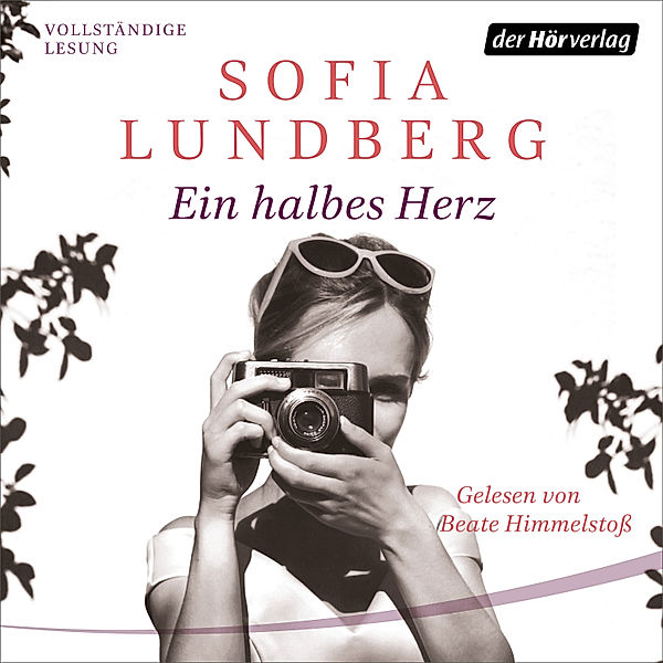 Ein halbes Herz, Sofia Lundberg