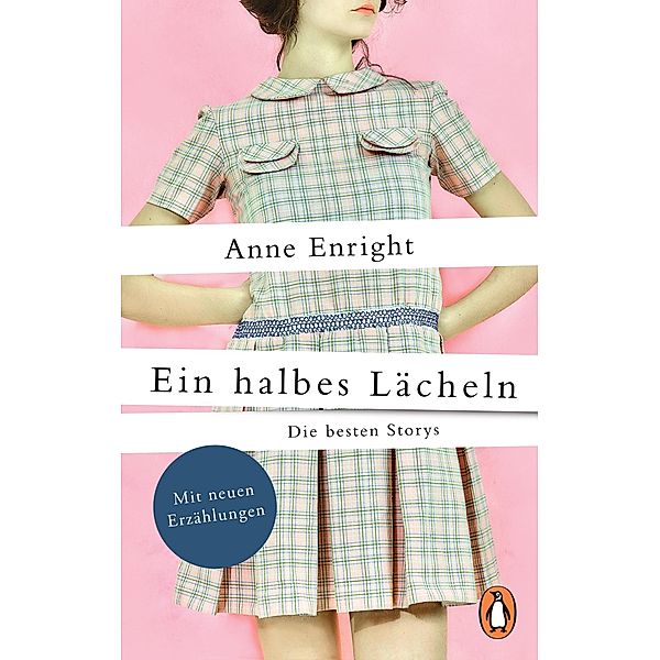 Ein halbes Lächeln, Anne Enright