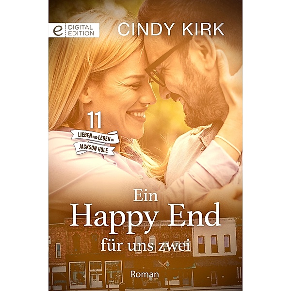 Ein Happy End für uns zwei, Cindy Kirk