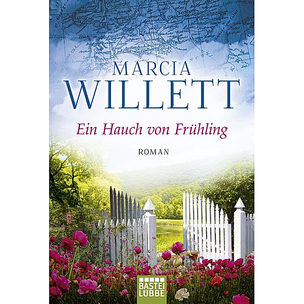 Ein Hauch von Frühling, Marcia Willett